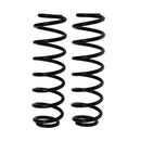 Resortes Originales AG Confort Seat Ibiza 6F 2018-2023 Par Trasero-2