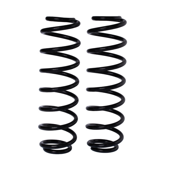 Resortes Originales AG Confort Seat Ibiza 6F 2018-2023 Par Trasero