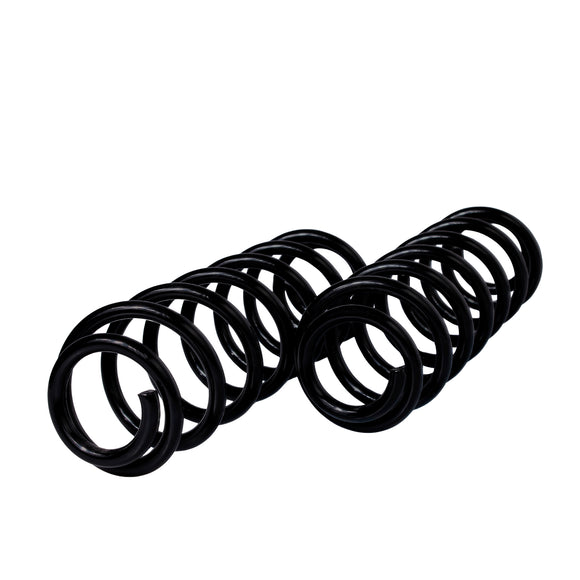 Resortes Originales AG Confort Seat Toledo (Reforzado) 2012-2026 Traseros