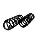 Resortes Originales AG Confort Seat Ibiza 6F (Reforzado) 2018-2023 Traseros-2