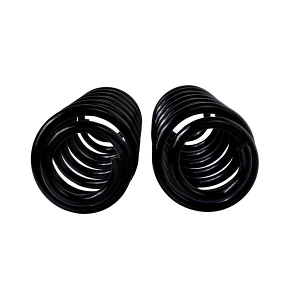 Resortes Originales AG Confort Seat Toledo IV (Reforzado) 2012-2019 Traseros