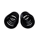 Resortes Originales AG Confort Volkswagen Vento (Reforzado) 2014-2022 Traseros-4