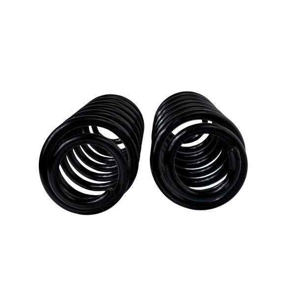 Resortes Originales AG Confort Seat Toledo (Reforzado) 2012-2026 Traseros