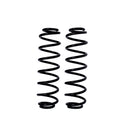 Resortes Originales AG Confort Seat Ibiza 6F (Reforzado) 2018-2023 Traseros-2