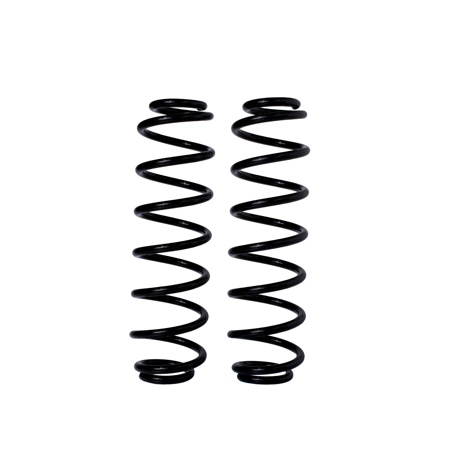 Resortes Originales Ag Confort Seat Ibiza 6F (Reforzado) 2018-2023 Traseros