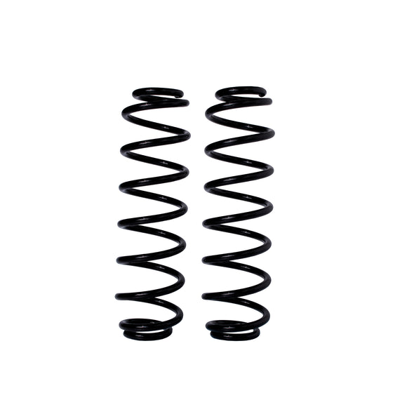 Resortes Originales AG Confort Seat Toledo (Reforzado) 2012-2026 Traseros