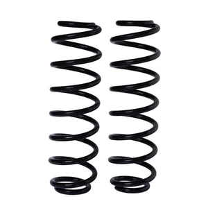 Resortes Originales AG Confort Seat Toledo IV 2012-2019 Par Trasero