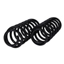 Resortes Originales AG Confort Seat Toledo IV 2012-2019 Par Trasero-3