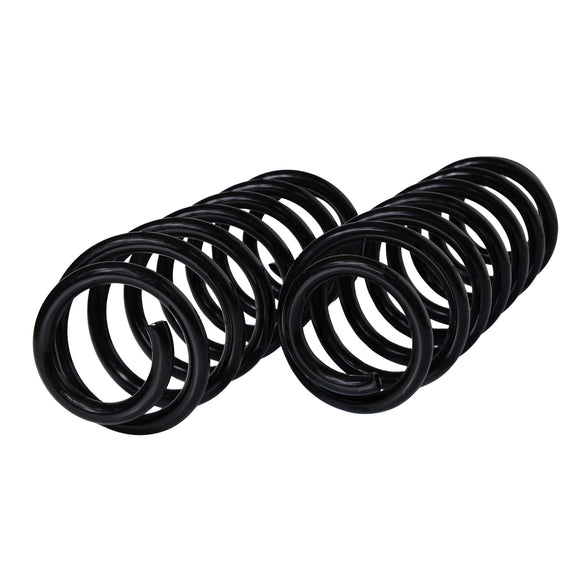 Amortiguadores Originales, Resortes y Bases AG Seat Ibiza 6F (Buje 12 mm) 2018-2020 Delanteros y Traseros