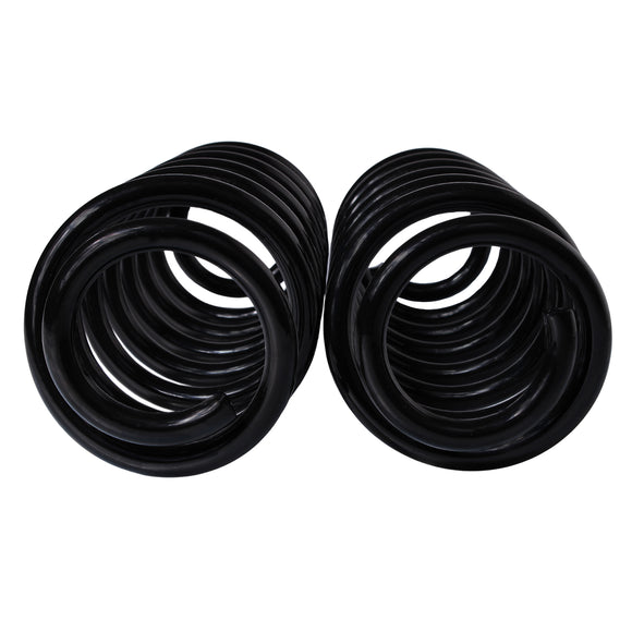 Resortes Originales AG Confort Seat Ibiza 6F 2018-2023 Par Trasero