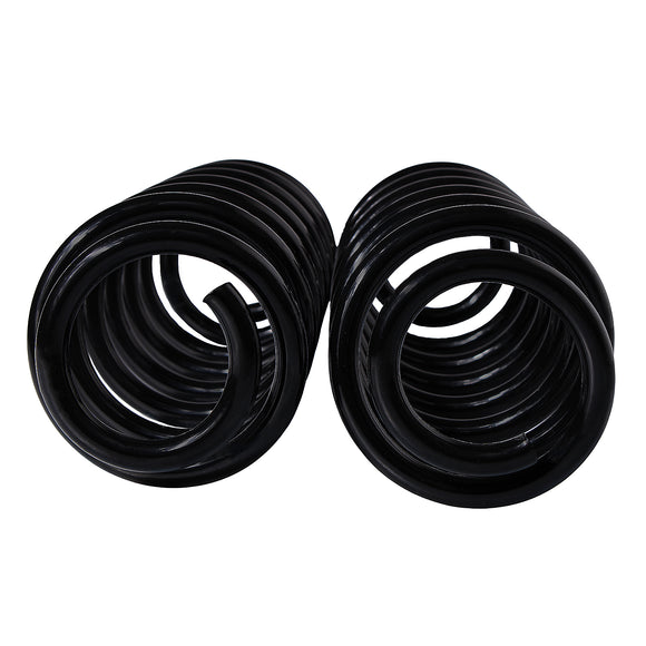 Resortes Originales AG Confort Seat Toledo IV 2012-2019 Par Trasero