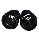 Resortes Originales AG Confort Seat Ibiza 6F 2018-2023 Par Trasero-5