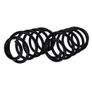 Kit Original Resortes y Amortiguadores Seat Ibiza 6J 2009-2017 Delanteros y Traseros-5