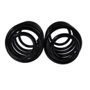 Resortes Originales AG Confort Seat Ibiza 6J 2009-2017 Delanteros-4