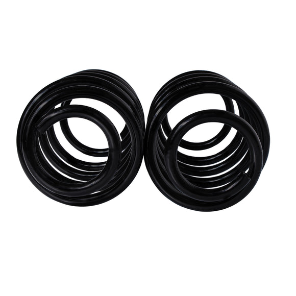 Resortes Originales AG Confort Seat Ibiza 6J 2009-2017 Delanteros