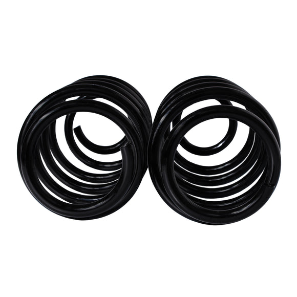 Resortes Originales AG Confort Seat Ibiza 6J 2009-2017 Delanteros