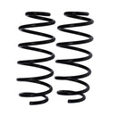 Resortes Originales AG Confort Seat Ibiza 6J 2009-2017 Delanteros-2