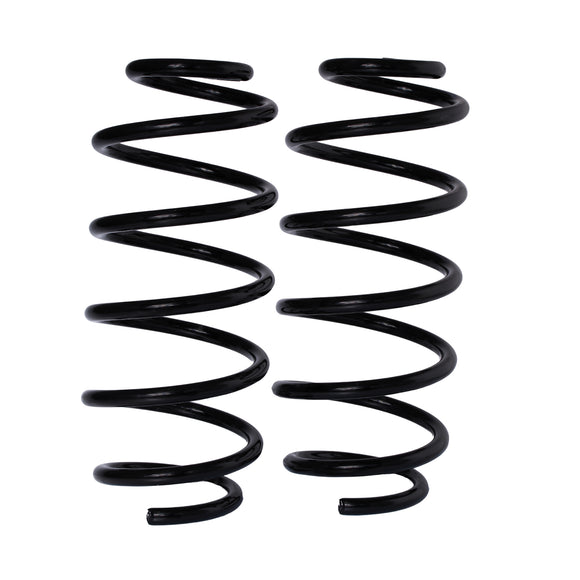 Resortes Originales AG Confort Seat Ibiza 6J 2009-2017 Delanteros