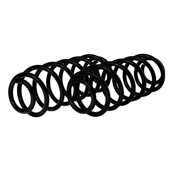 Amortiguadores, Resortes y Bases AG Seat Ibiza 2009-2017 Delanteros y Traseros