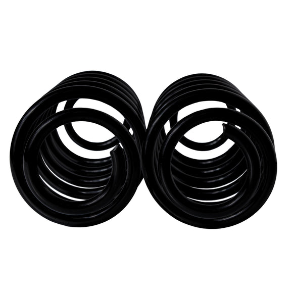 Resortes Originales AG Confort Seat Ibiza 6J 2009-2017 Traseros