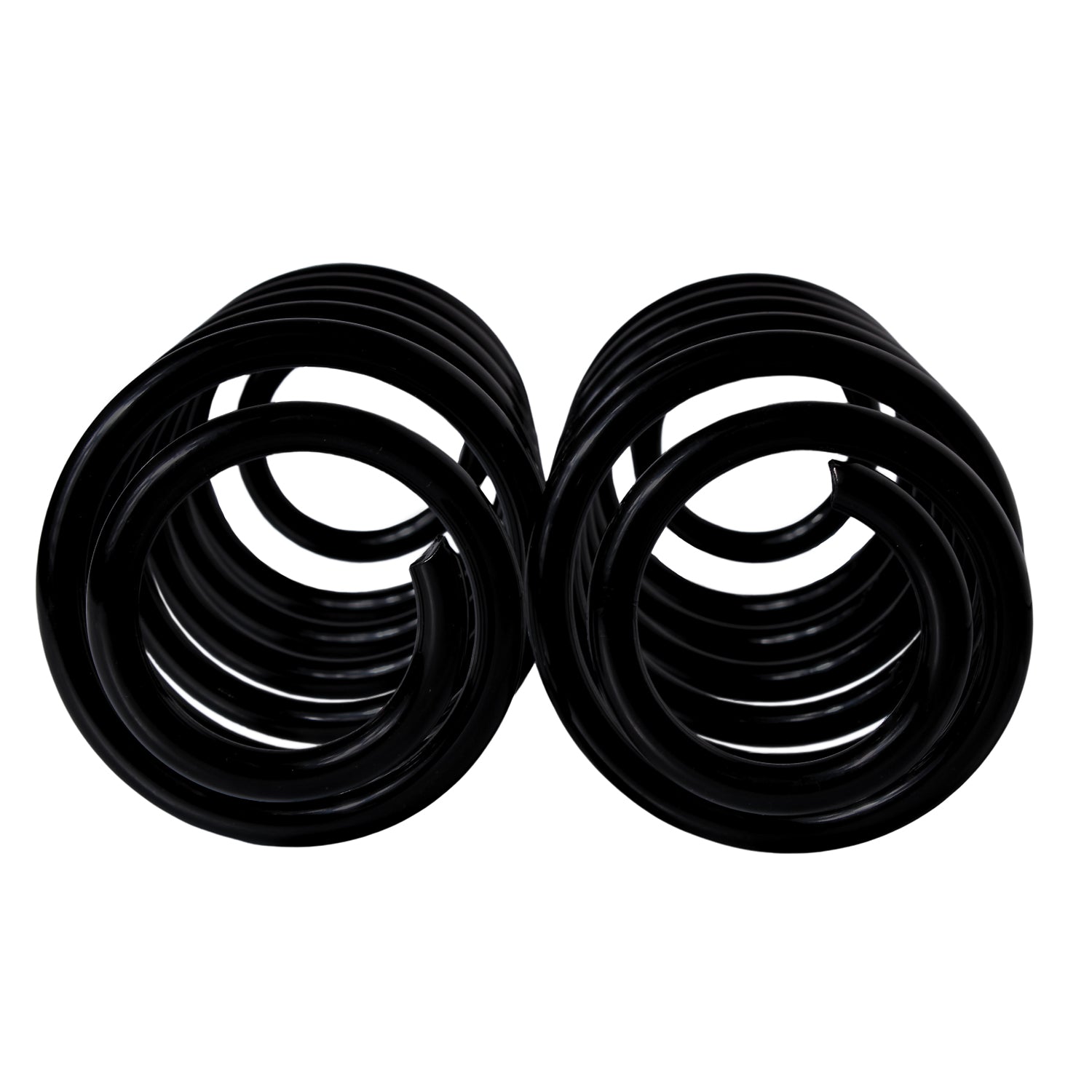 Resortes Originales Ag Confort Audi A1 2010-2018 Traseros