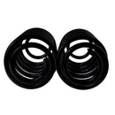 Resortes Ag Confort Volkswagen Polo 2009-2025 Traseros-4