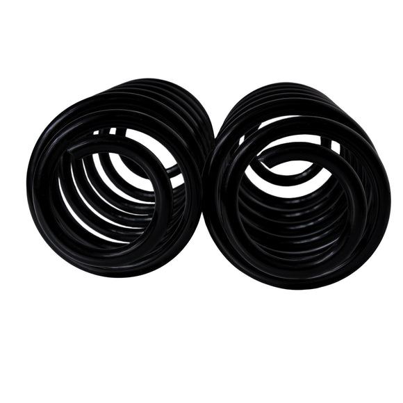 Resortes Originales AG Confort Seat Ibiza 6J 2009-2017 Traseros