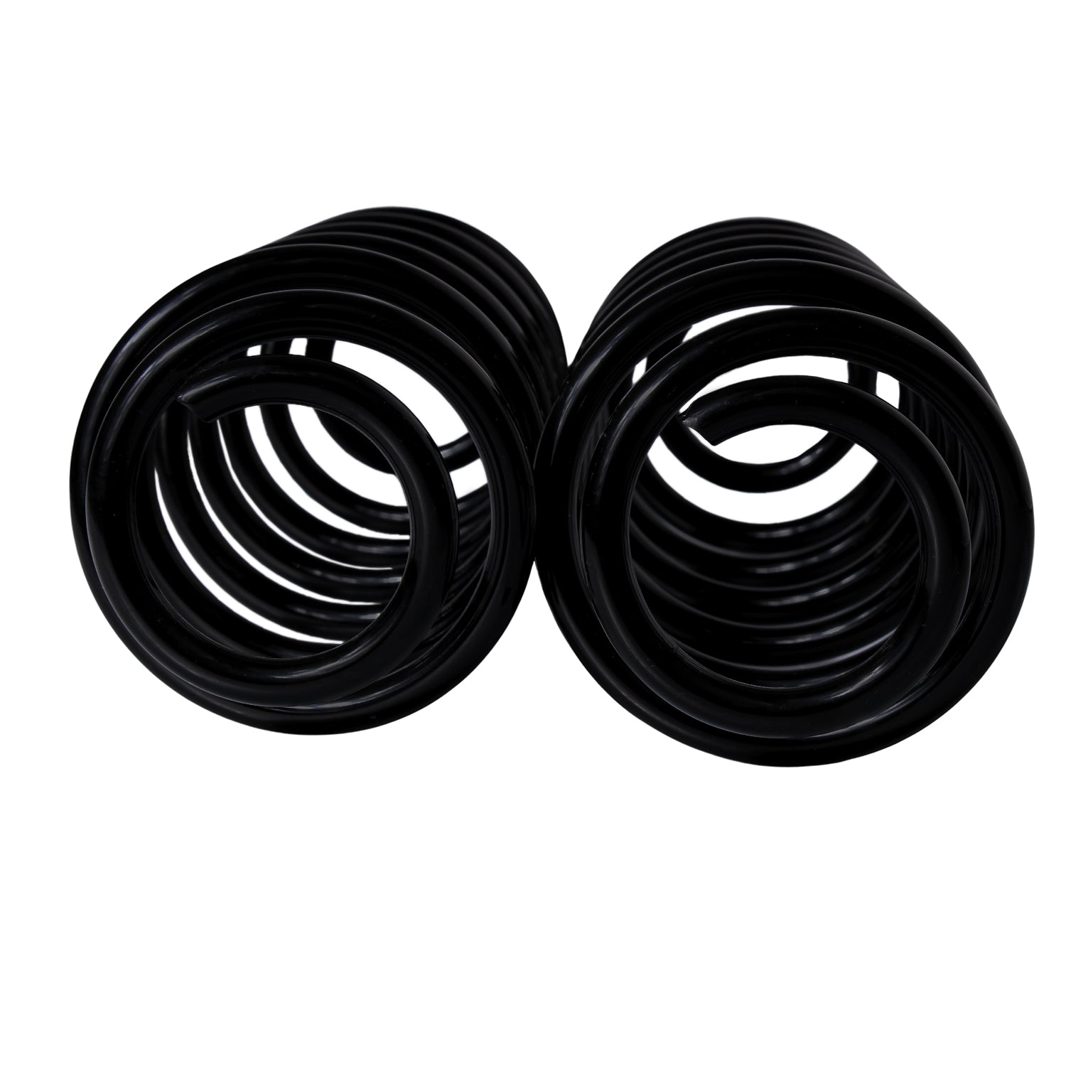 Resortes Originales Ag Confort Audi A1 2010-2018 Traseros
