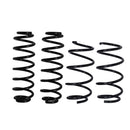 Resortes Originales AG Confort Volkswagen Jetta A7 2019-2026 4 Piezas-2