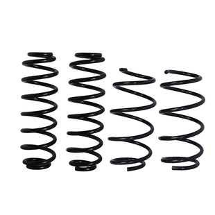 Resortes Originales AG Confort Volkswagen Jetta A7 2019-2026 4 Piezas