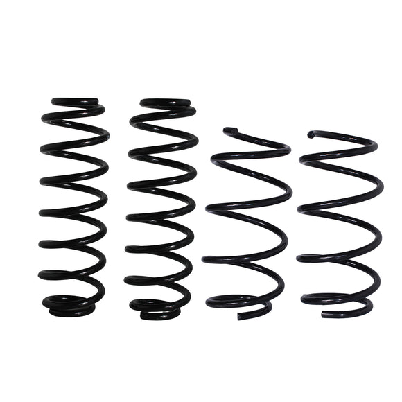 Resortes Originales AG Confort Volkswagen Jetta A7 2019-2026 4 Piezas