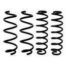 Resortes Originales Ag Confort Volkswagen Golf A7 2014-2020 4 Piezas-1