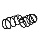 Amortiguadores Originales, Resortes y Bases AG Seat León III (FR y Cupra) (Eje Suspensión Independiente Buje 10 mm) (Carter 50 mm) 2013-2020 Delanteros y Traseros