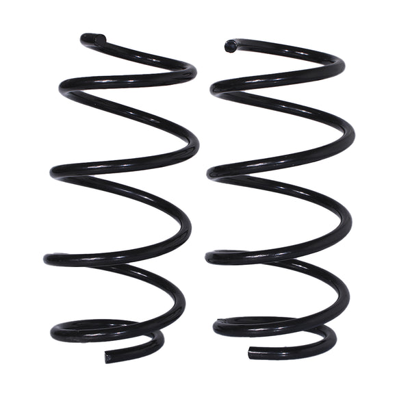 Resortes Originales AG Confort Seat León III 2013-2020 Delanteros