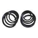 Resortes Originales AG Confort Volkswagen Golf A7 2014-2020 Delanteros-4