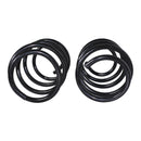 Resortes Originales Ag Confort Volkswagen Jetta A7 2019-2025 Delanteros-3