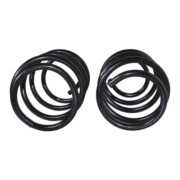 Resortes Originales Ag Confort Volkswagen Jetta A7 2019-2025 Delanteros