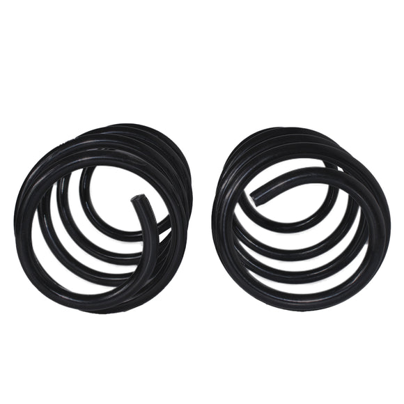 Resortes Originales Ag Confort Volkswagen Jetta A7 2019-2025 Delanteros