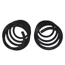 Resortes Originales Ag Confort Volkswagen Golf A7 2014-2020 Delanteros-4