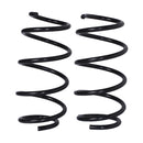 Resortes Originales Ag Confort Volkswagen Golf A7 2014-2020 Delanteros-1