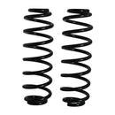 Resortes Originales AG Confort Volkswagen Golf A7 2014-2020 Traseros-2