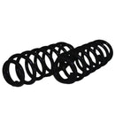 Kit Original Resortes y Amortiguadores Volkswagen Golf A7 (Eje Suspensión Independiente Buje 10 mm) 2014-2020 4 Piezas Tras-4