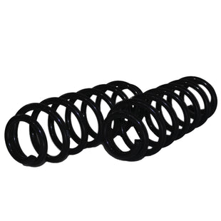 Resortes Originales Ag Confort Volkswagen Golf A7 2014-2020 Traseros