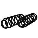 Amortiguadores Originales, Resortes y Bases AG Seat León III (FR y Cupra) (Eje Suspensión Independiente Buje 10 mm) (Carter 50 mm) 2013-2020 Delanteros y Traseros