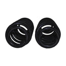 Resortes Originales Ag Confort Volkswagen Jetta A7 2019-2022 Traseros-3