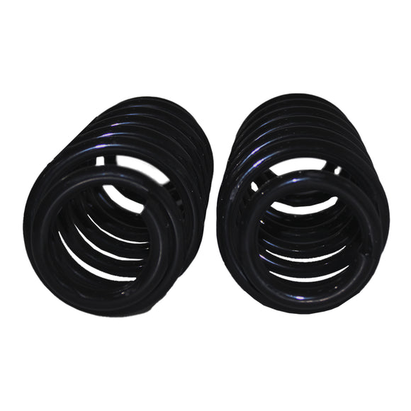 Resortes Originales Ag Confort Volkswagen Golf A7 2014-2020 Traseros