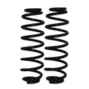 Resortes Originales AG Confort Seat León 2013-2020 Trasero-1