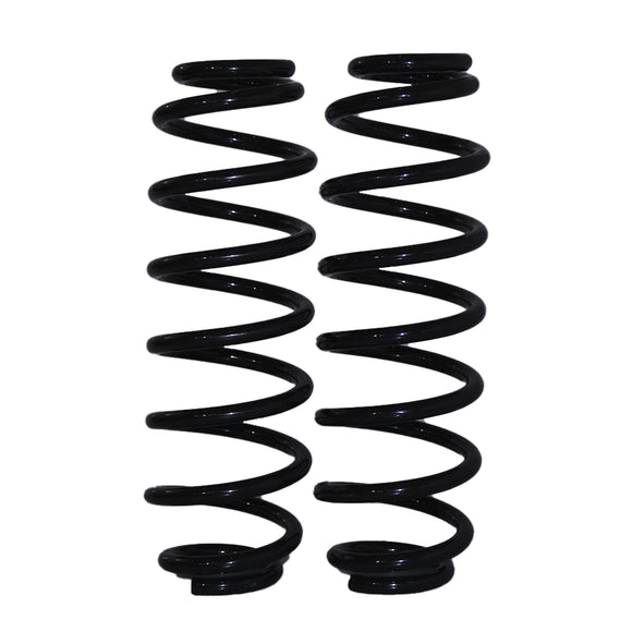 Resortes Originales AG Confort Seat León 2013-2020 Trasero