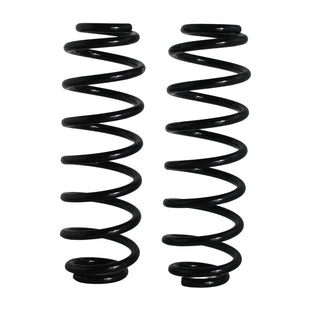 Resortes Originales AG Confort Volkswagen Jetta A7 2019-2026 Traseros