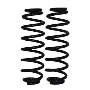 Resortes Originales Ag Confort Volkswagen Golf A7 2014-2020 Traseros